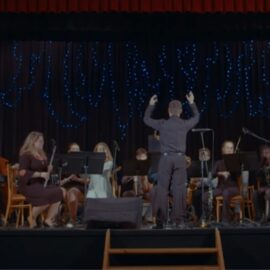 Vánoční koncert 2022  1.část
