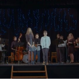 Vánoční koncert 2022  2.část