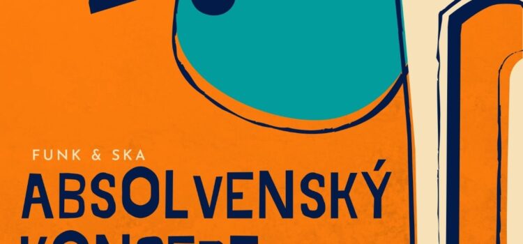 Absolventský koncert 17.6. Absolventský koncert 17.6.