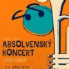 Absolventský koncert 17.6.